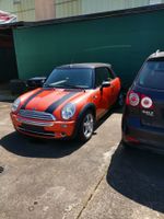 MINI CABRIO ONE Nordrhein-Westfalen - Neuss Vorschau