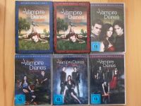 Vampire Diaries DVD Thüringen - Schmoelln Vorschau