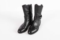 STEFFEN SCHRAUT Stiefel Stiefeletten Chelsea Boots Schwarz Gr. 37 Frankfurt am Main - Nordend Vorschau