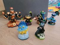 19 Skylanders Hessen - Homberg (Efze) Vorschau