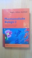 Pharmazeutische Biologie 2 Baden-Württemberg - Gundelfingen Vorschau