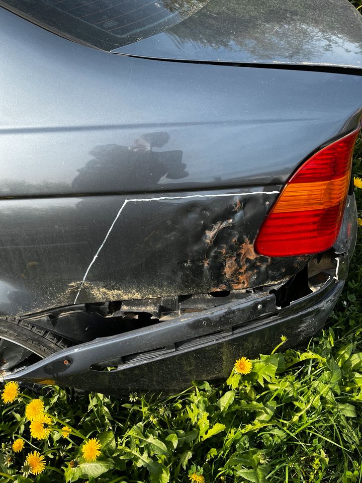 Autos verkaufen in Minderlittgen