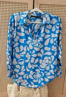 Vero Moda ❤️ schöne Bluse blau/ grau Nordrhein-Westfalen - Salzkotten Vorschau