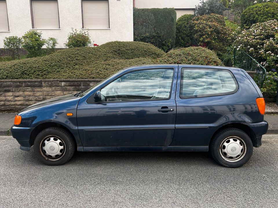 VW Polo 6N in Hagen