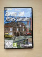 PC Spiel Spreng- und Abriss Simulator Niedersachsen - Salzhemmendorf Vorschau