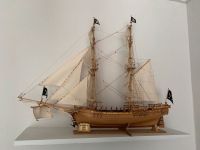Segelschiff Bausatz Atlantis 1790 liebevolle Handarbeit Baden-Württemberg - Hechingen Vorschau