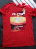 T-Shirt, NEU, Jack&Jones, Größe L, 5€ zum Abholen. Bayern - Kirchdorf a. Inn Vorschau