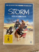 Dvd Storm Sieger auf vier Pfoten Kr. Altötting - Neuötting Vorschau