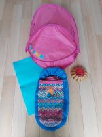 Baby Born Camping Set - Topzustand- Nordrhein-Westfalen - Solingen Vorschau