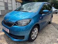 Skoda Citigo Clever Klimaautomatik PDC Sitzheizung Saarbrücken-Dudweiler - Dudweiler Vorschau