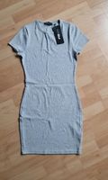 Kleid Fishbone Sister Gr.M, Gr.L grau neu Rheinland-Pfalz - Gebhardshain Vorschau