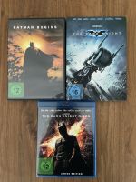 Batman DVDs/Blu Ray Nordrhein-Westfalen - Leopoldshöhe Vorschau