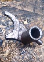 Schaltgabeln Simson M54 Habicht Sperber DDR Thüringen - Bad Colberg-Heldburg Vorschau