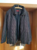 Jacke Steppjacke Übergangsjacke Damen 44 braun violett Sachsen - Netzschkau Vorschau