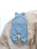 Baby Strampler Hose Jersey Gr. 62 Handmade NEU, 23€* Nordrhein-Westfalen - Meinerzhagen Vorschau