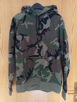 Nike SB Icon Camo Hoodie Grö0e L Herren Skate Kapuzenpullover Baden-Württemberg - Weikersheim Vorschau