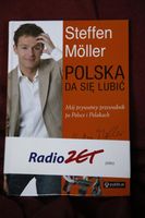 Steffen Möller Polska da się lubić auf Polnisch Berlin - Hohenschönhausen Vorschau