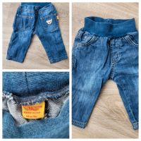 Steiff Jeans, Gr. 68 Hessen - Mühlheim am Main Vorschau