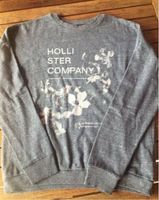 Hollister Pullover, Gr. XS Nordrhein-Westfalen - Langenfeld Vorschau