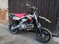 Pit Bike Rotek 190 ccm Daytona Baden-Württemberg - Bad Saulgau Vorschau