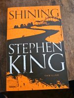 Shining von stephen king Niedersachsen - Wolfenbüttel Vorschau