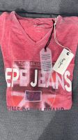 Pepe, Jeans Longsleeve Gr. 164 NEU mit Etikett Hessen - Wächtersbach Vorschau