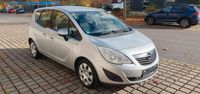 Opel Meriva B Edition, 1.3 CDTI ,Euro 5 Bayern - Haßfurt Vorschau