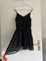 Mesh Tüll Organza Kleid Punkte Stoff Shein Edel elegant kurz XS Berlin - Tempelhof Vorschau