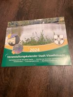 Veranstaltungskalender 2024 der Stadt Visselhövede Niedersachsen - Visselhövede Vorschau
