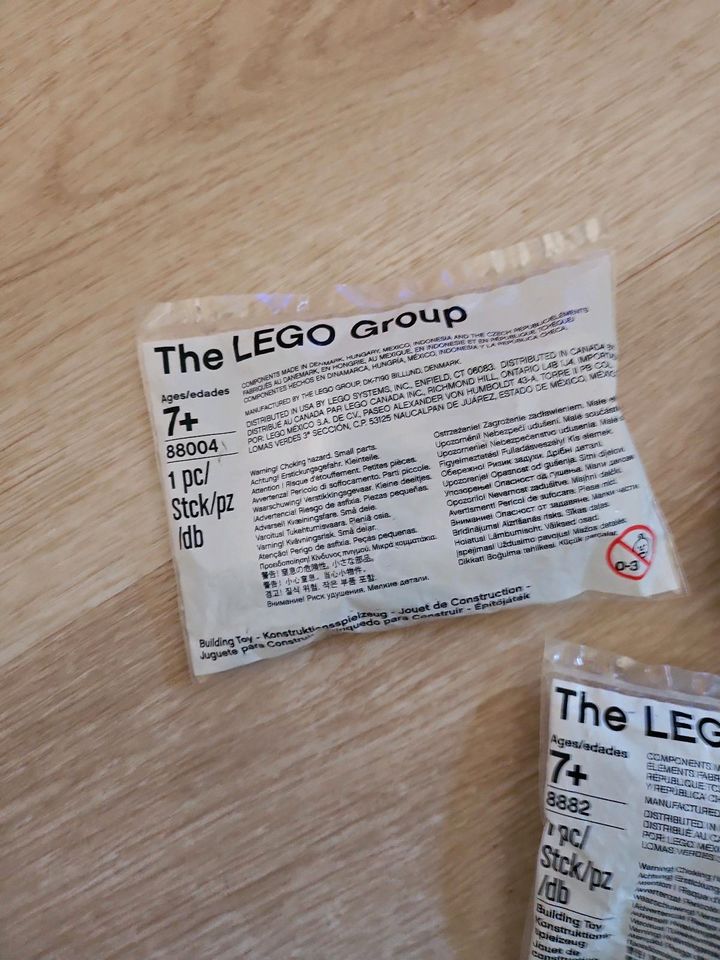 Lego Power up 8882 und 88004 in Marl