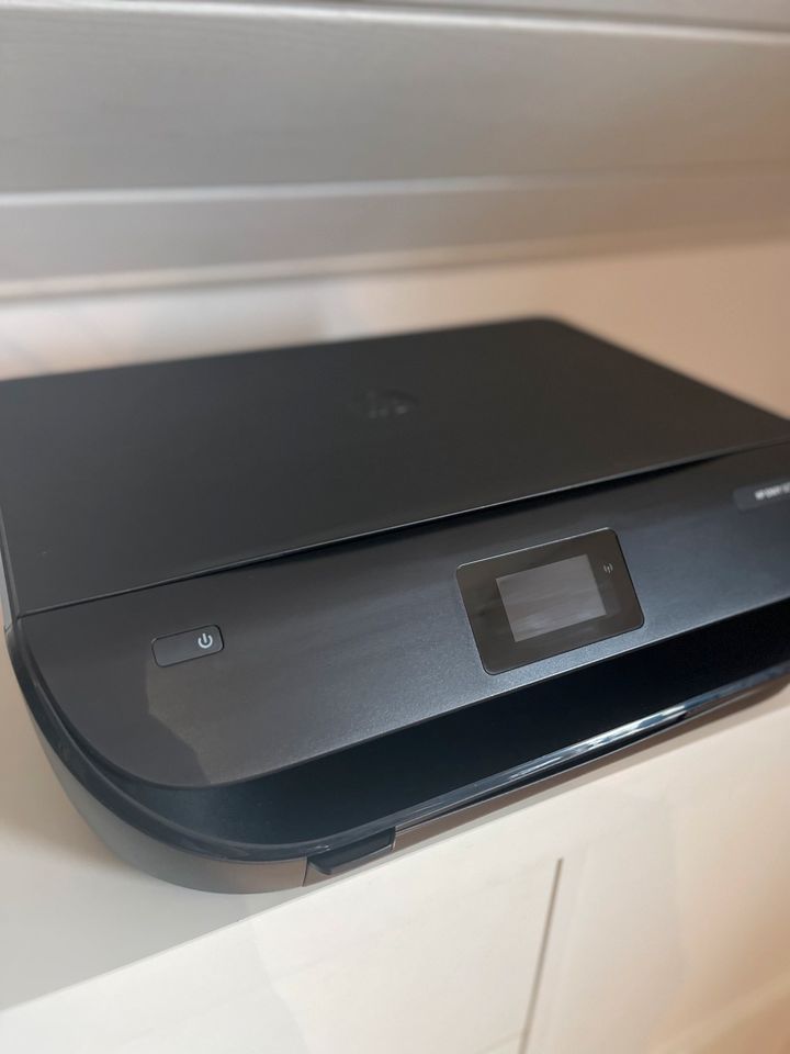 HP Envy 5030 Wlan-Drucker 3in1 in Burgrieden