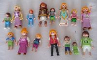 15 Playmobi Figurenl Sachsen-Anhalt - Braunsbedra Vorschau