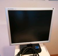 LG Flatron L1718S 17 Zoll 17" Bildschirm Monitor PC schwarz Rheinland-Pfalz - Neuwied Vorschau