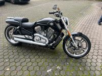 Harley Davidson V Rod Muscle Köln - Höhenberg Vorschau