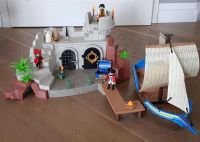 Playmobil Pirates Soldatenfestung 5139 Schleswig-Holstein - Trittau Vorschau