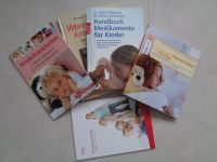 Kinderkrankheiten Handbuch Medikamente für Kinder Gesundheitsbuch Parchim - Landkreis - Crivitz Vorschau