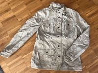 ***Original Gerry Weber Damen Jacke beige 36/38*** Hamburg-Nord - Hamburg Winterhude Vorschau