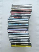 Diverse CDs Popmusik; Echt, Ärzte, Shakira, TicTacToe, Nena, ... Baden-Württemberg - Ditzingen Vorschau