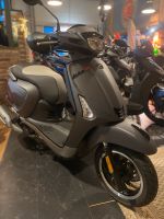 Kymco Like II S 125i Nordrhein-Westfalen - Hattingen Vorschau