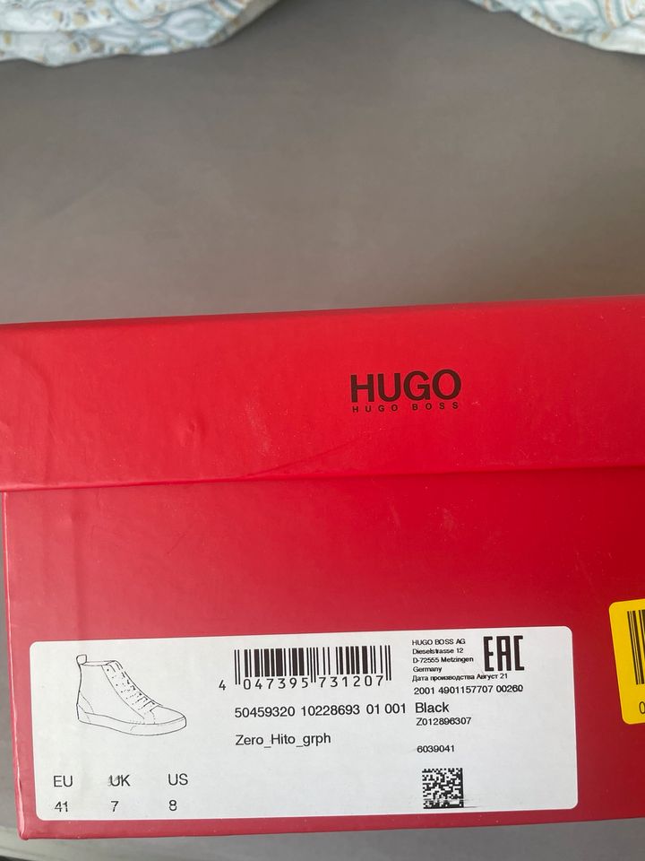 Hugo Zero Hito NEU in Garbsen