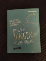 Jungen Buch NEU Info Tipp DAS BESONDERE BUCH Geschenk Idee Nordrhein-Westfalen - Morsbach Vorschau