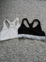 Calvin Klein Bustier Seamless Racerback Gr. S Set 6 Euro Brandenburg - Bernau Vorschau