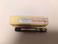 Garant Fräser HSS-Co8 -9.5mm -Z4 Baden-Württemberg - Giengen an der Brenz Vorschau