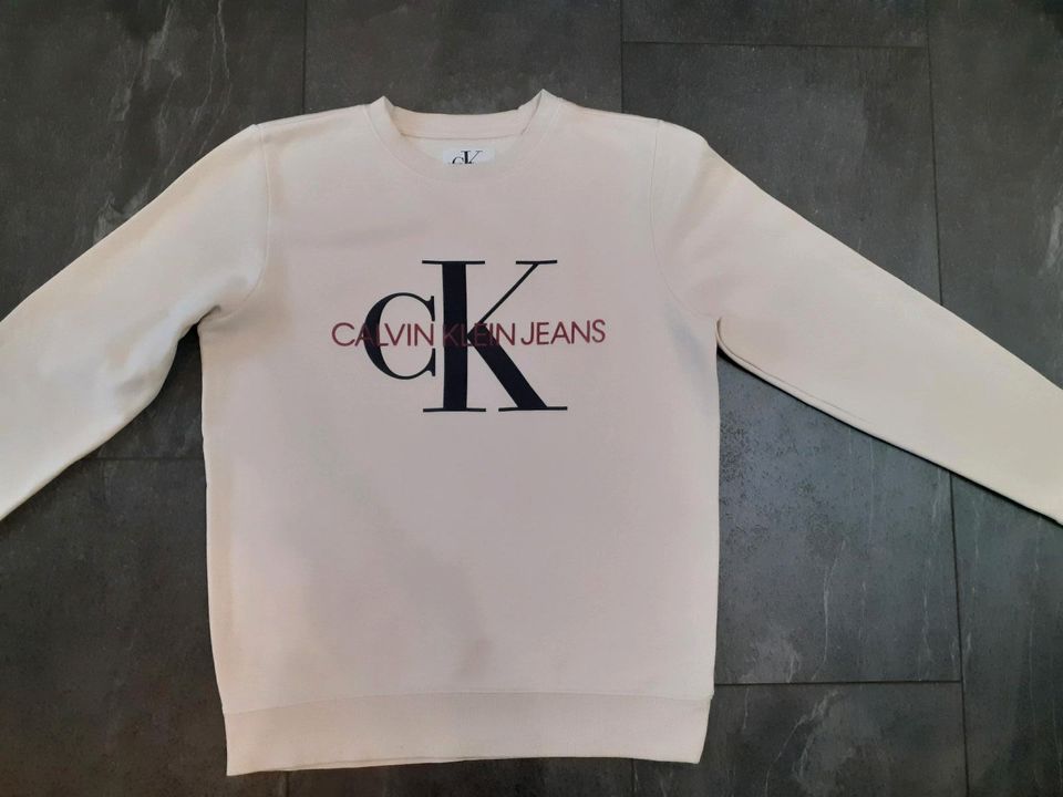 Calvin Klein Pullover in Hambühren
