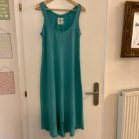 H&M Sommerkleid * Türkis * Gr. L Nordrhein-Westfalen - Kerpen Vorschau