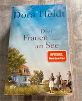 Spiegel Bestseller Drei Frauen am See von Dora Heldt Hessen - Hüttenberg Vorschau