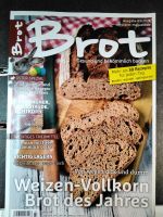 Zeitschrift Brot Ausgabe 03/2024 Bayern - Freising Vorschau