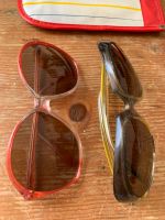 Sonnenbrillen, 2 Stück, 70er Jahre Östliche Vorstadt - Fesenfeld Vorschau