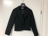 Blazer schwarz Pimkie Gr 36 Bayern - Hettstadt Vorschau