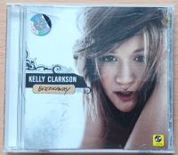 Kelly Clarkson - Breakaway - CD Rheinland-Pfalz - Hahnstätten Vorschau